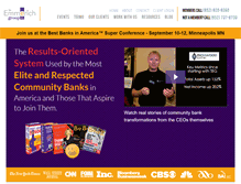 Tablet Screenshot of emmerichfinancial.com